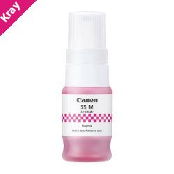 Canon GI55 Mag Ink Bottle Canon GI55 Mag Ink Bottle